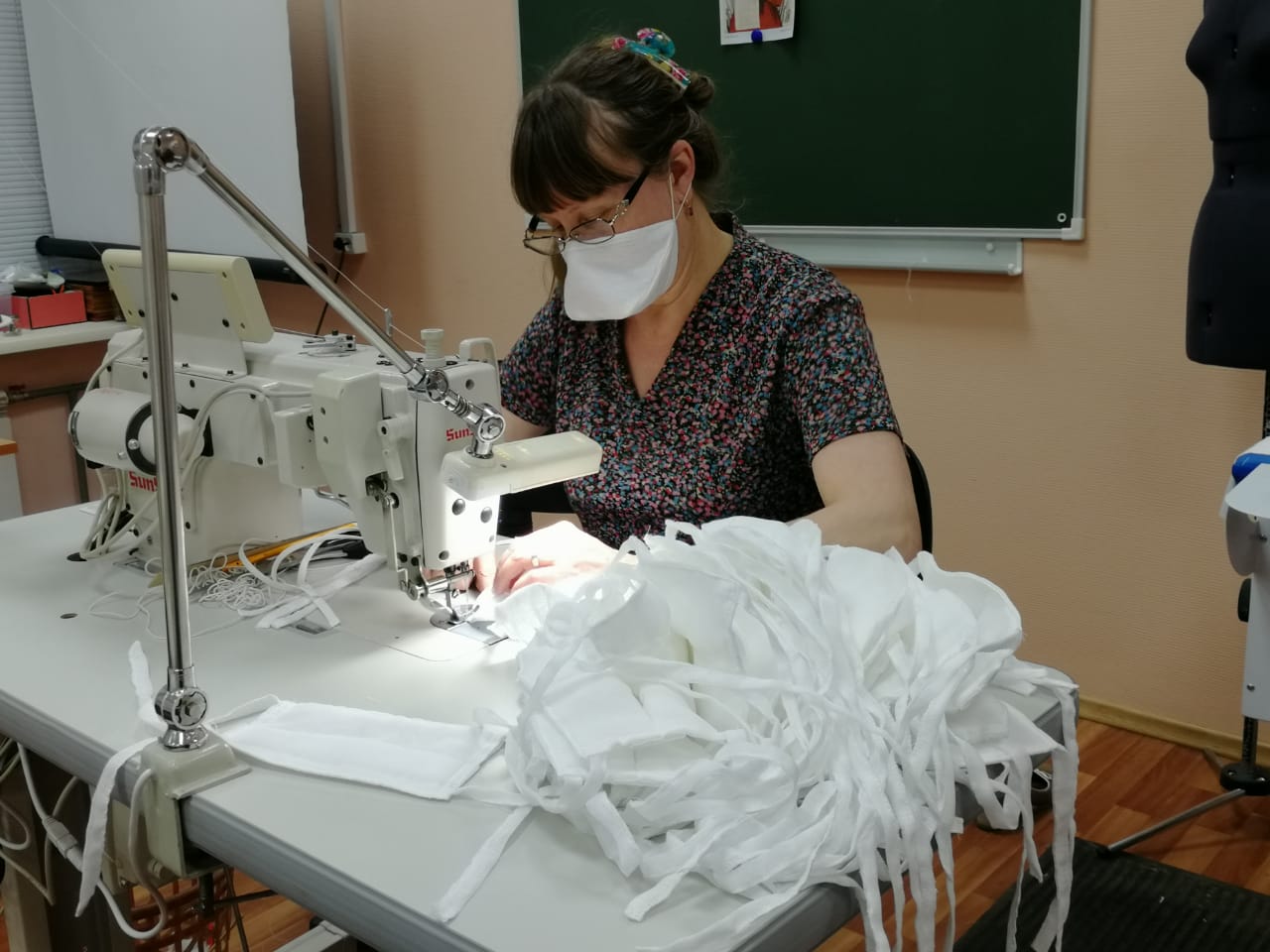 Колледж легкой промышленности отзывы
